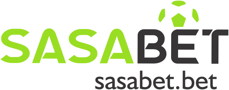 SasaBet Logo