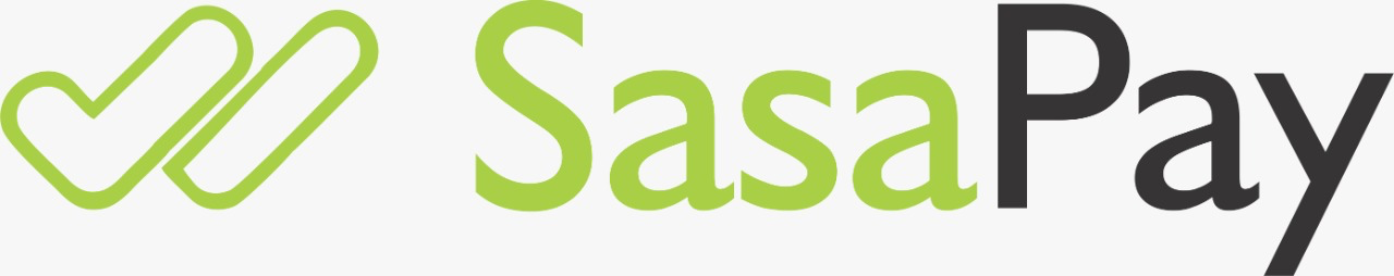 SasaPay Logo