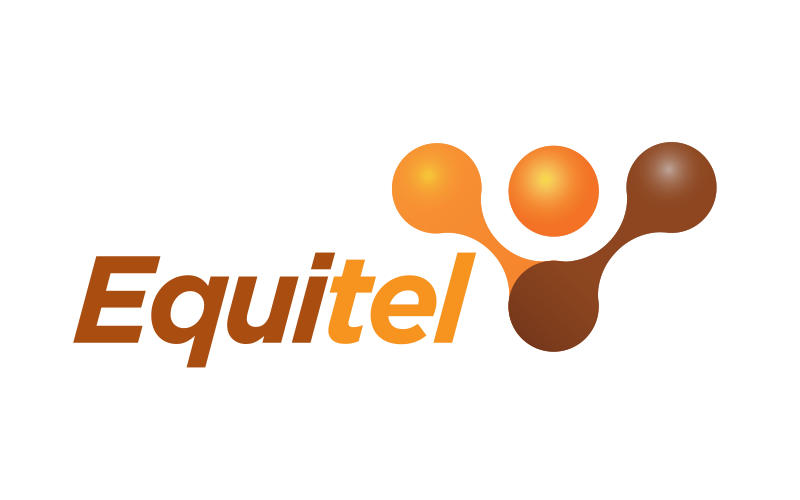 Equitel Logo